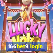 166bet9 login